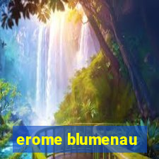 erome blumenau